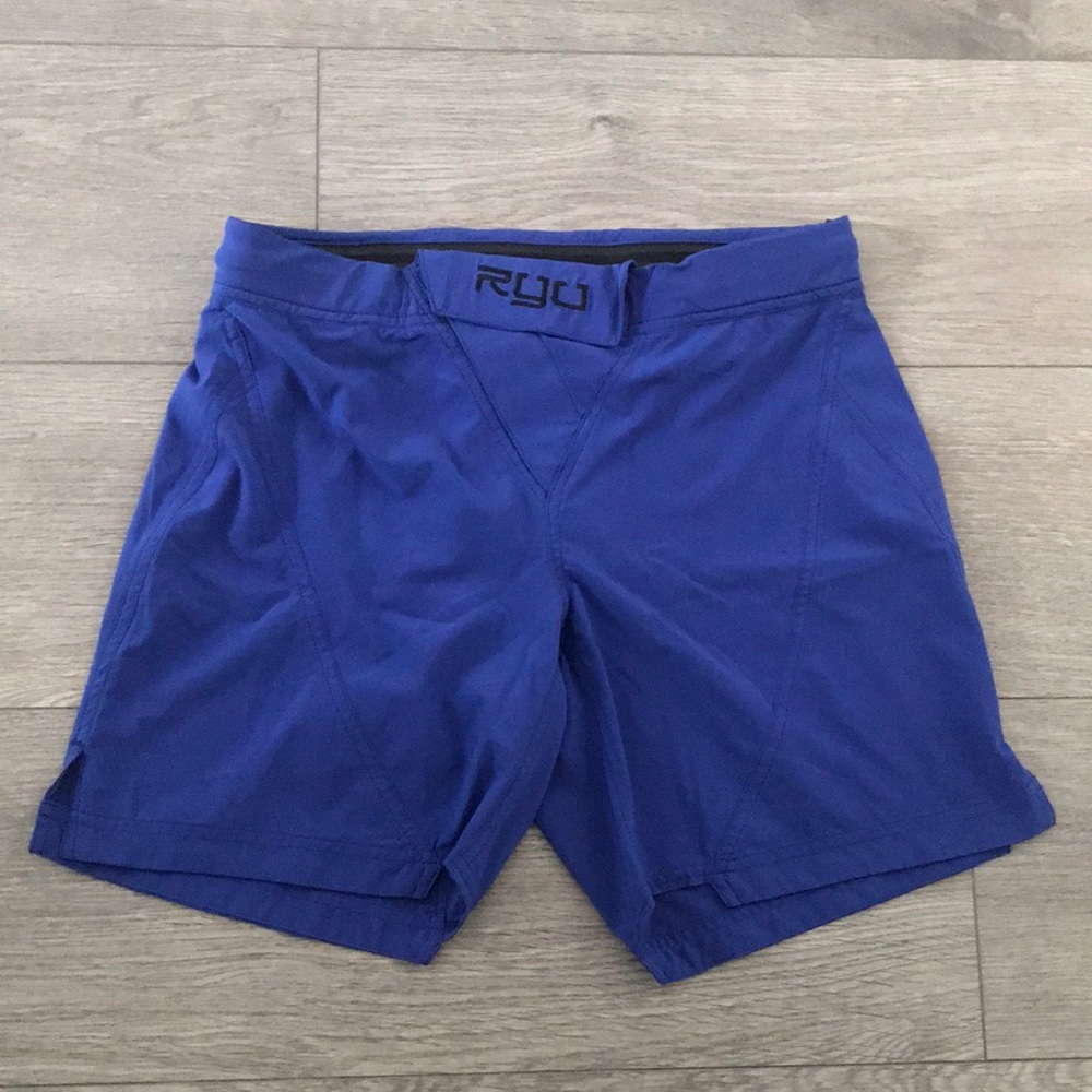RYU women’s shorts | small